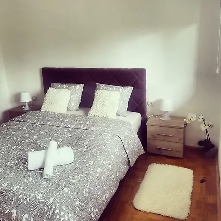 דירה Kej פירוט