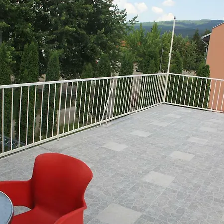 דירה Kej פירוט