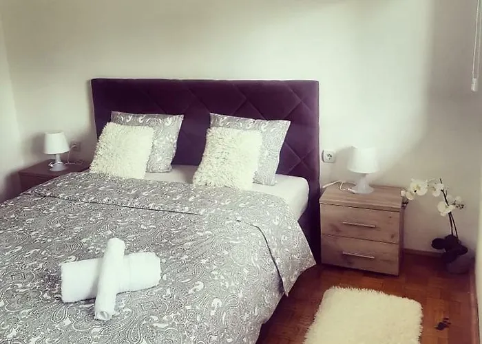 Appartamento Kej Pirot