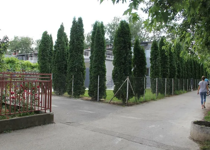 Appartamento Kej Pirot